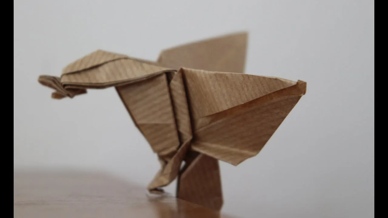 eagle