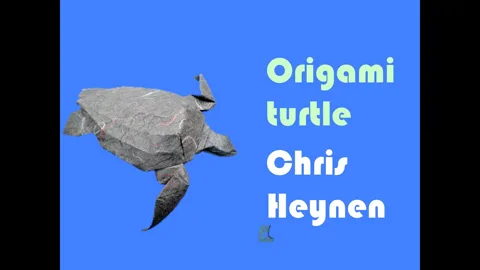 Leatherback sea turtle
