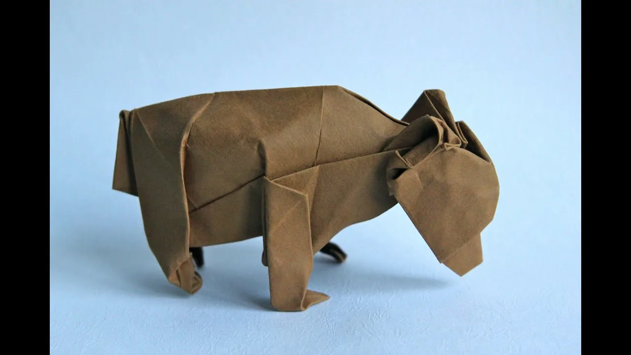 bear
