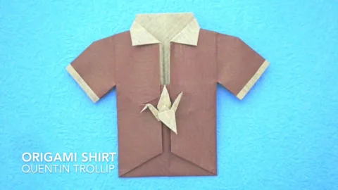 crane shirt