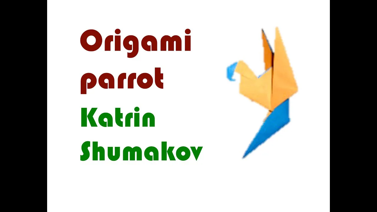 parrot