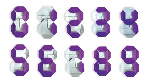 Digit 0-9