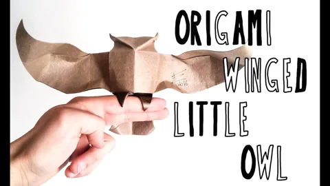 Little Owl (Riccardo Foschi) - Part 2: Shaping