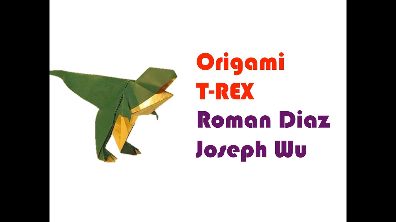 T-rex