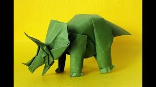 triceratops