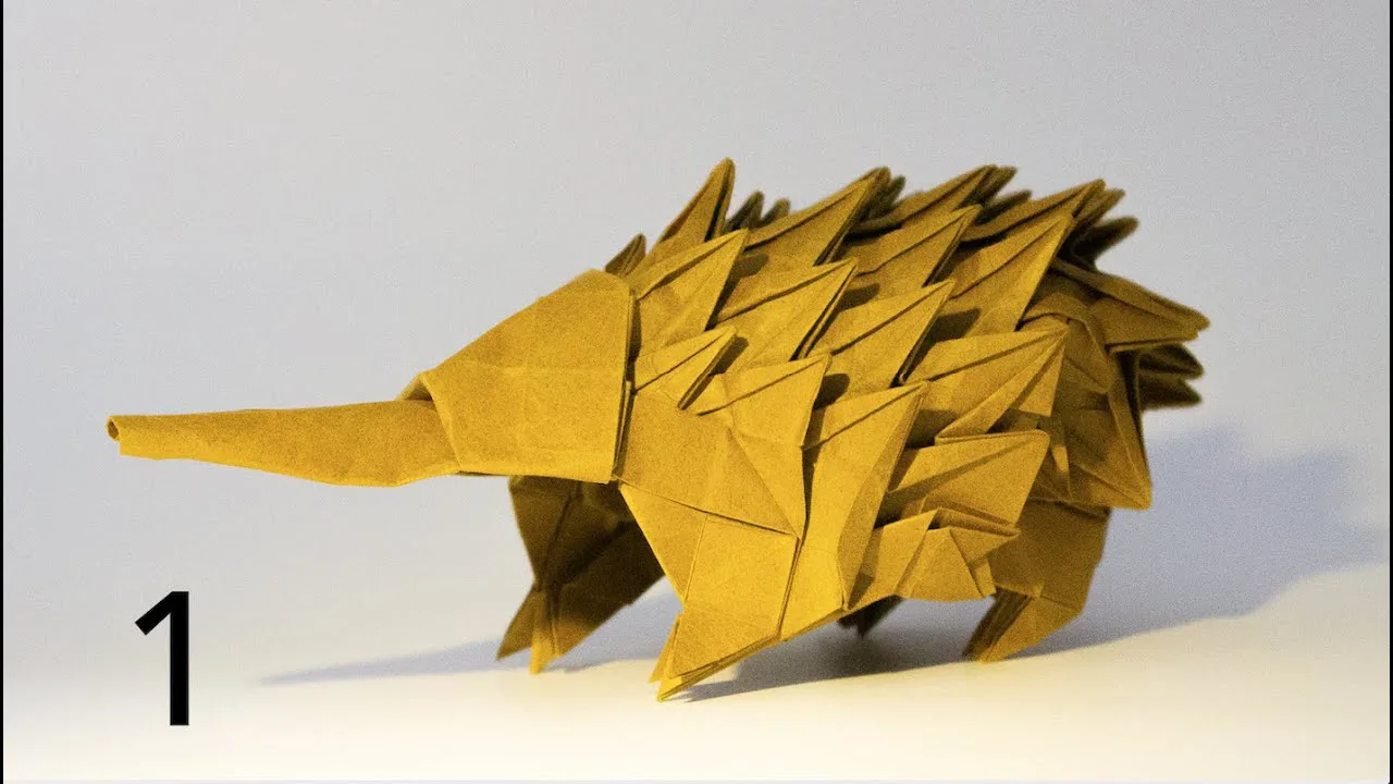 Echidna