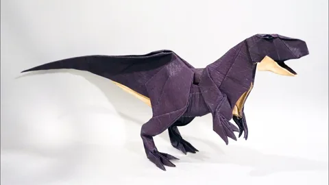 Dinosaur