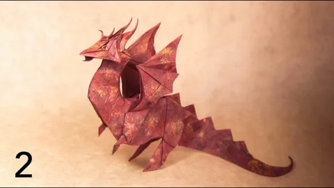 Dragon-heart
