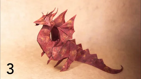 Dragon-heart