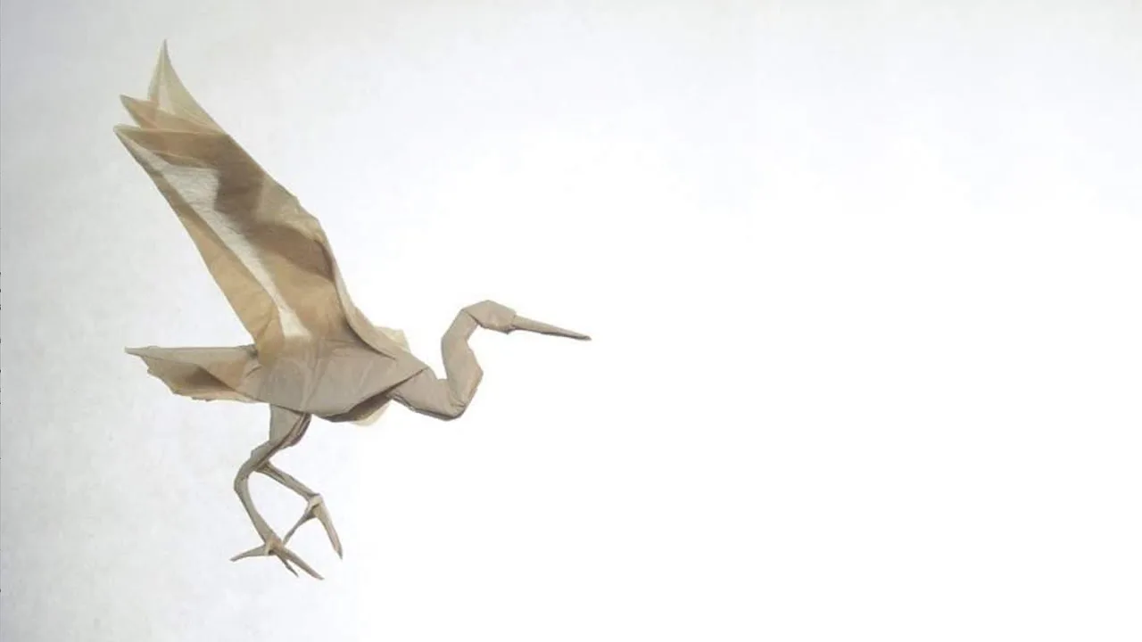 Crane