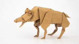 Hyena