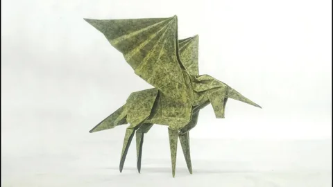Pegasus