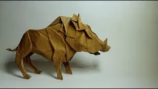wild boar