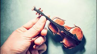 Violin