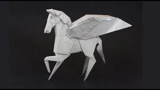 Pegasus