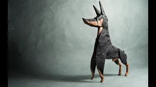 doberman