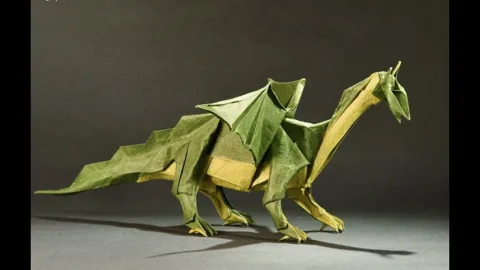 dragon