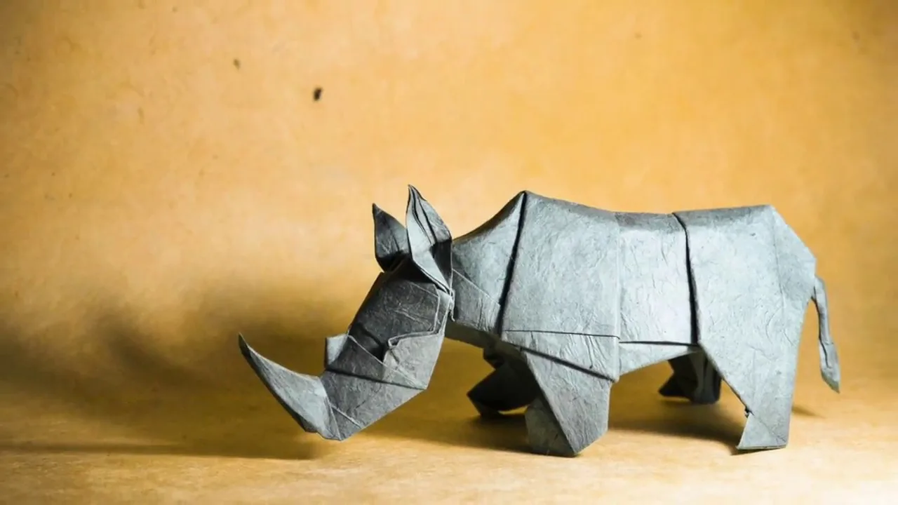 rhino