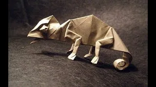 Chameleon