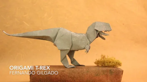 T-Rex