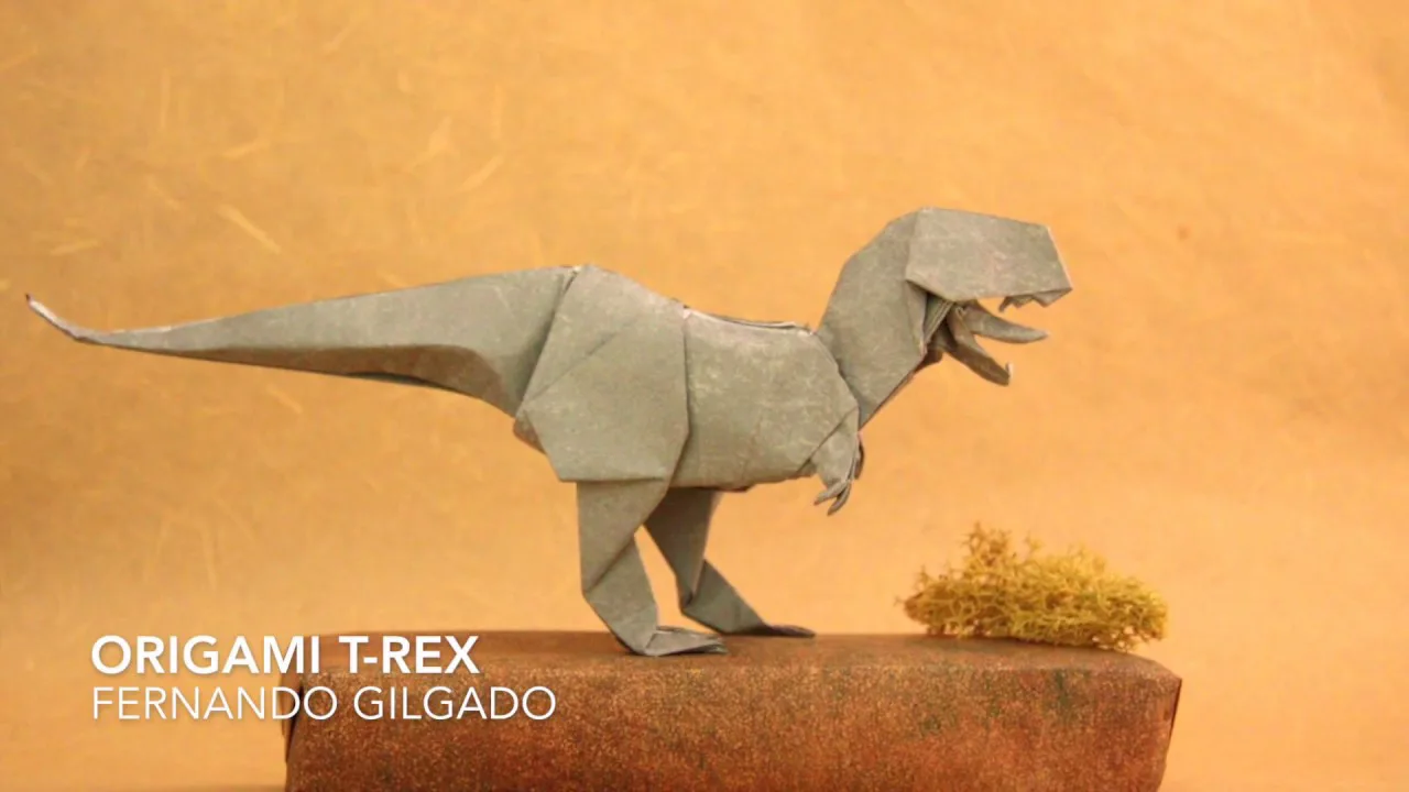 T-Rex