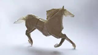 horse