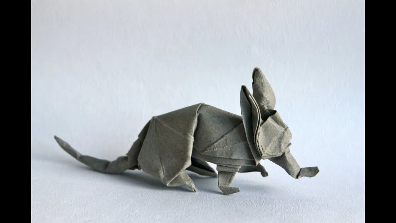 aardvark