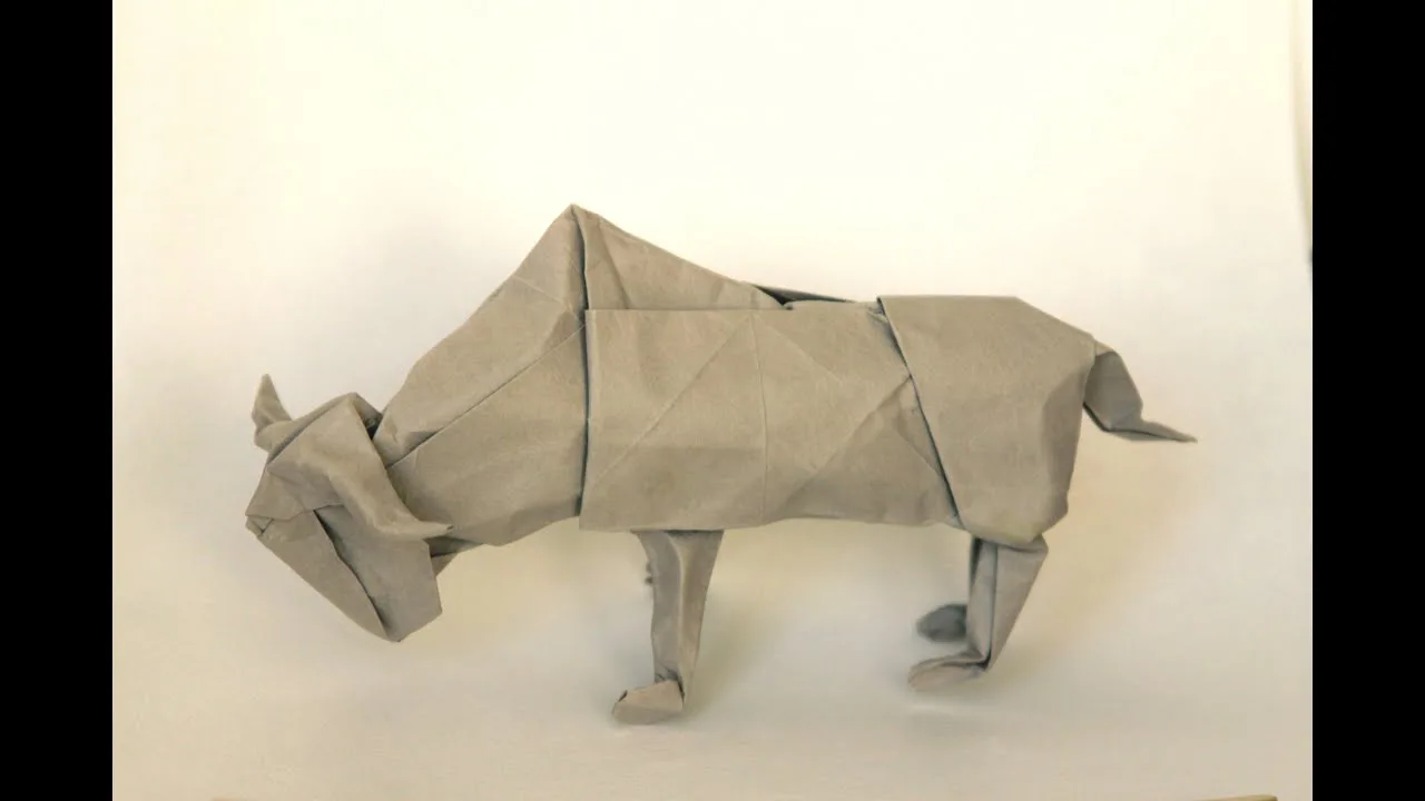 buffalo