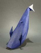 Blue whale