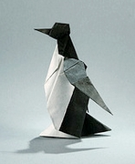 Emperor penguin