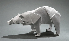 Polar bear