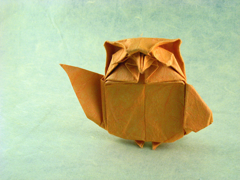 Owlet 2