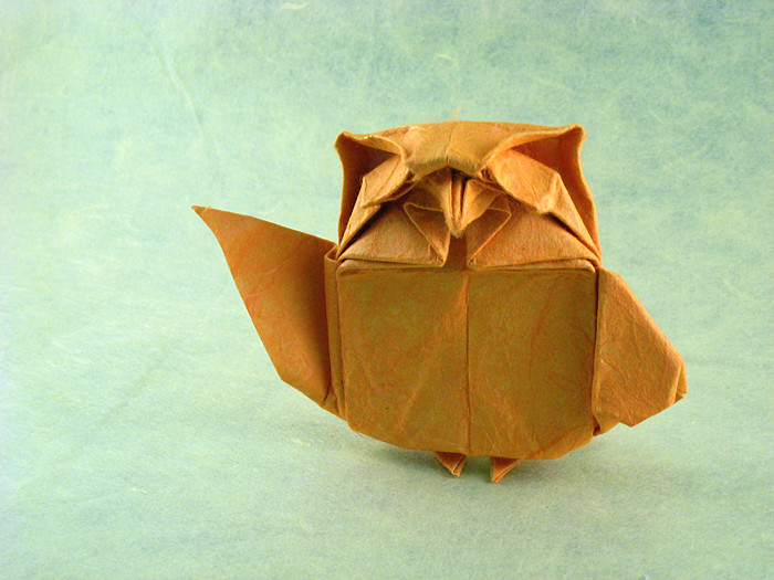 Owlet 2