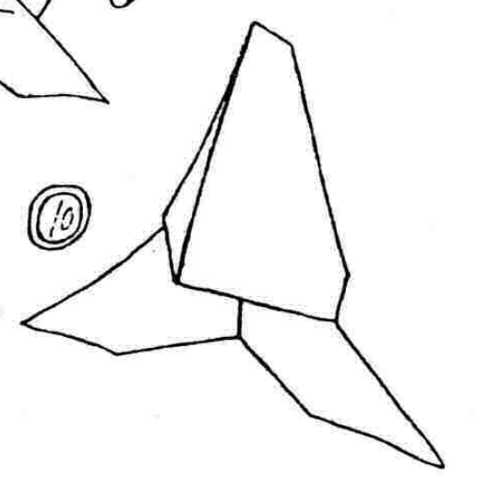 False nose