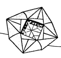 Polyhedral box