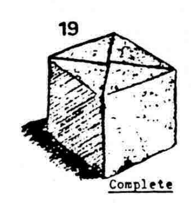 Cube