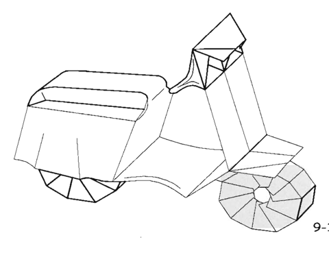 Vespa