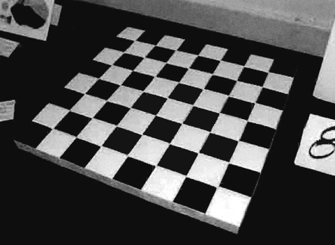 Chessboard