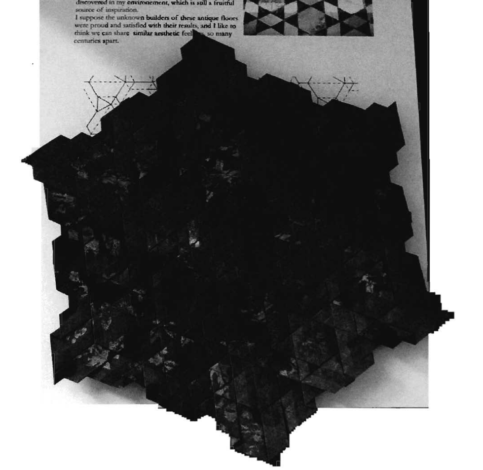 Tessellation