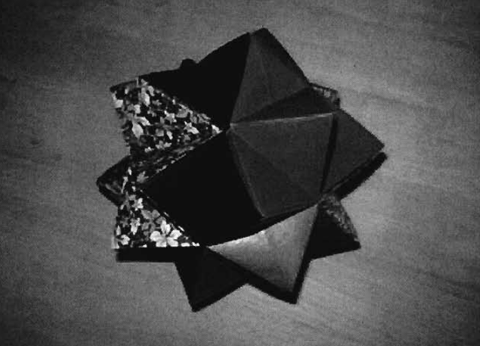 Pudding module
