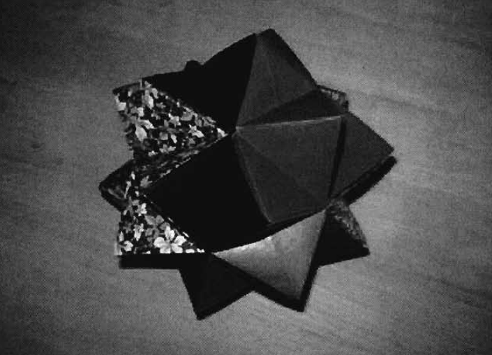 Pudding module