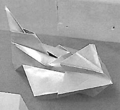 Spaceship