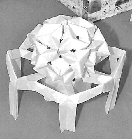 Lunar module