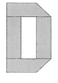 Letter D