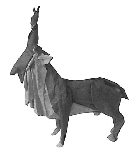 Markhor
