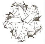 Flexible ball