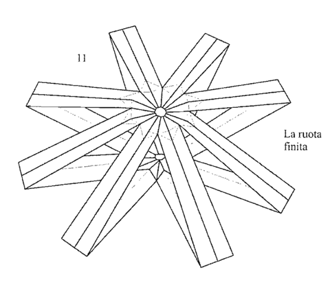 Wheel