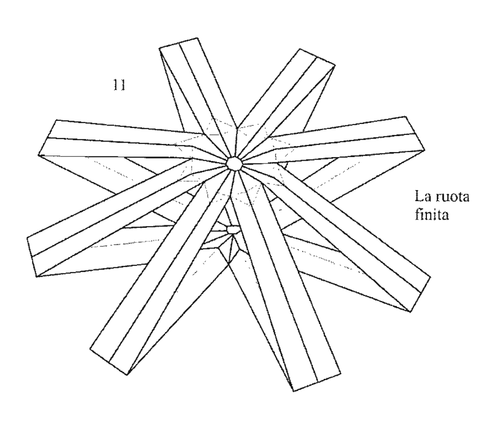 Wheel