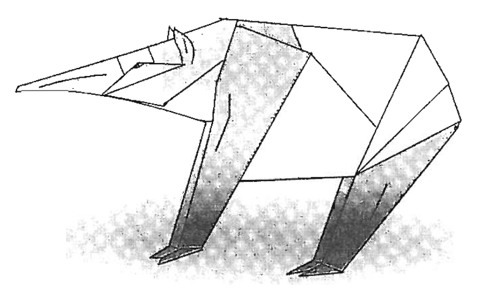 Malayan tapir