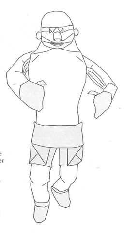 Boxer